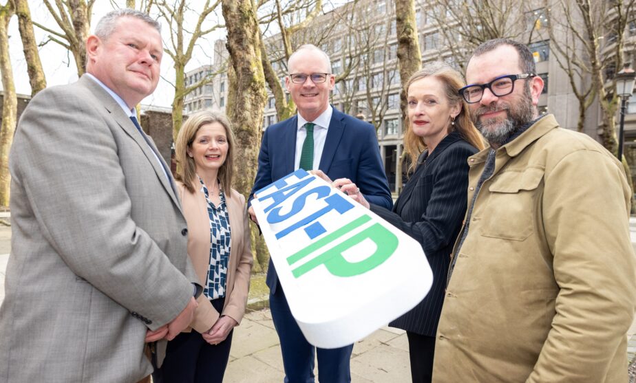 Minister Coveney Announces €7 million in Funding to UCD and Teagasc to Deliver New Entrepreneurship Programme to Create More Food and Agriculture Start-Ups and Jobs