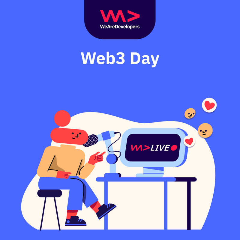 web3 day