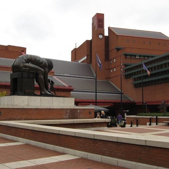 British Library