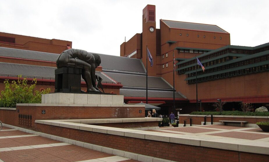 British Library