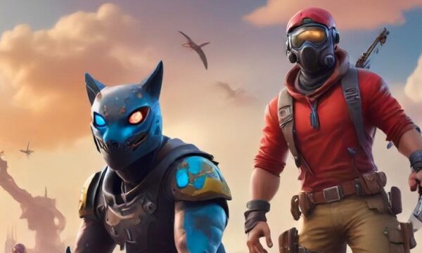 What we know about the hacker attack on Fortnite 