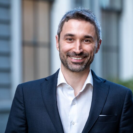 Meet the talent: Mauro Nardocci, Cofounder SEADS  