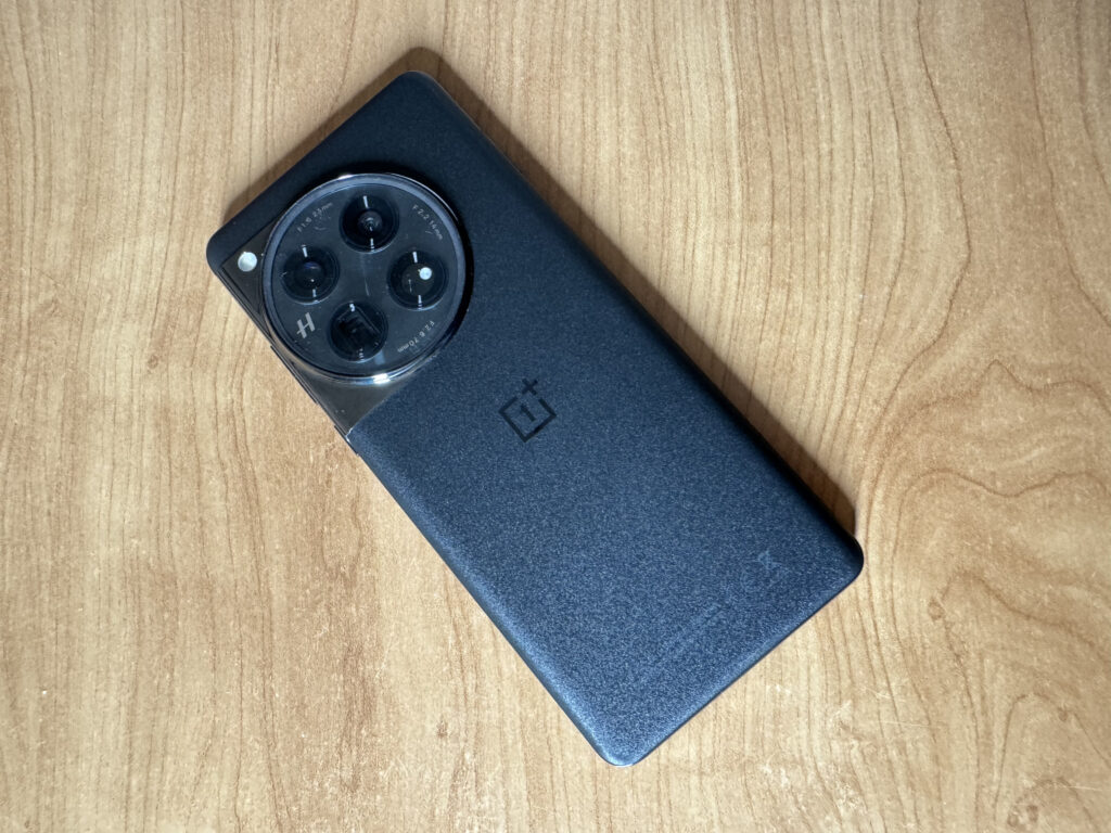 OnePlus 12 