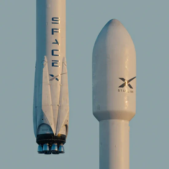 The strange relationship between Musk and the US government (thanks to SpaceX)