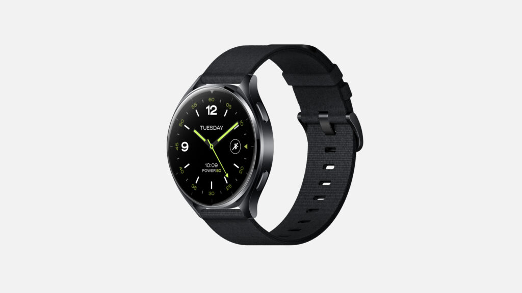 Xiaomi Watch S3