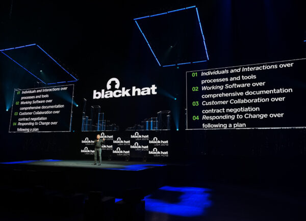 Black Hat Asia 2024 announces Summit schedule