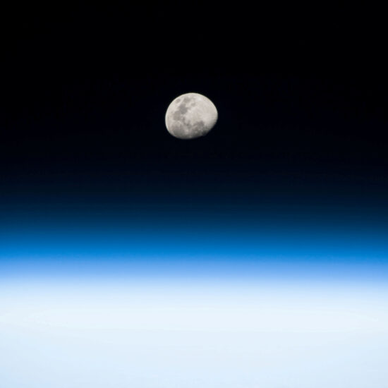 White House directs NASA to create time standard for the moon