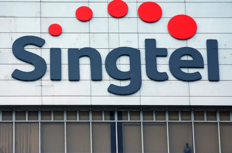 Singtel rules out selling Australian unit Optus