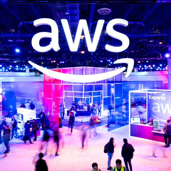 Amazon Web Services lays off several hundred tech, sales staff