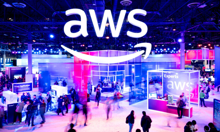 Amazon Web Services lays off several hundred tech, sales staff