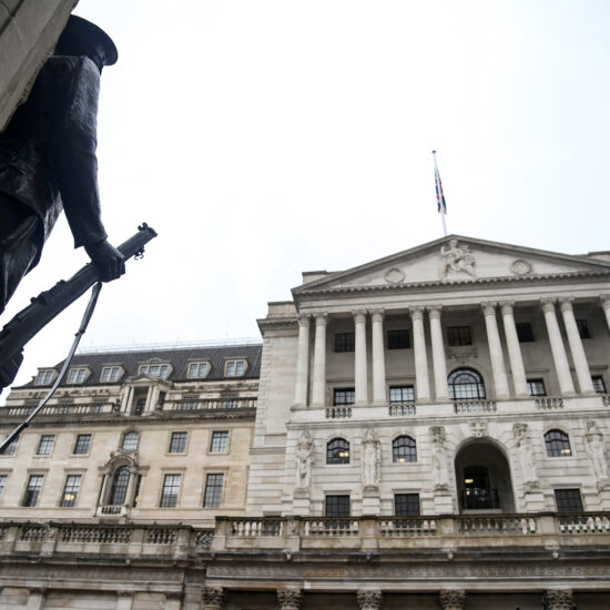 Bank of England sets out conditions for 'digital sandbox'