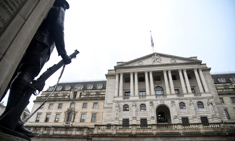 Bank of England sets out conditions for 'digital sandbox'