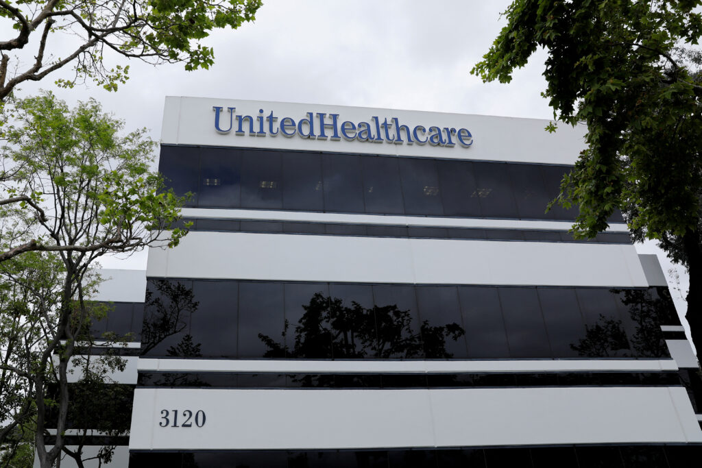 Hackers claim to have UnitedHealth's stolen data - is it a bluff?