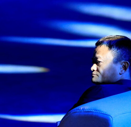 Alibaba founder Jack Ma steps out from shadows with long internal post