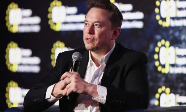 Social media company X has received US House of Representatives inquiry over Brazil actions, Musk says