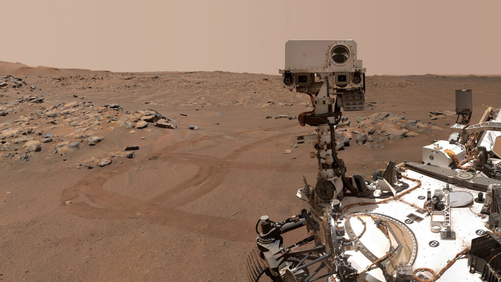 NASA seeks cheaper ideas for Mars sample return mission amid budget crunch