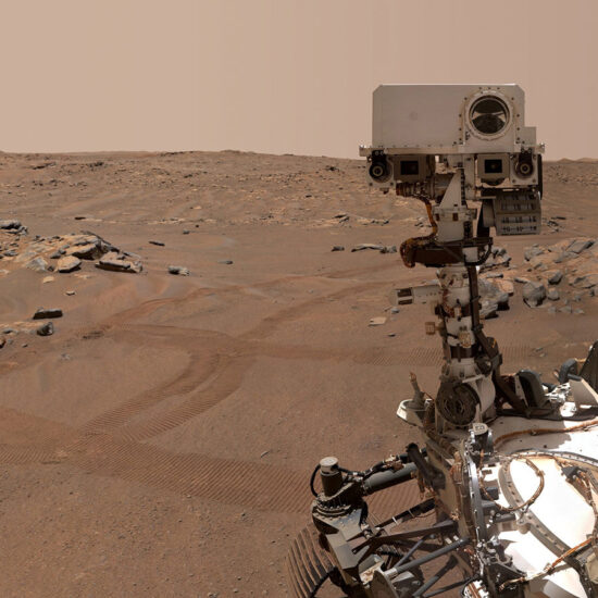 NASA seeks cheaper ideas for Mars sample return mission amid budget crunch