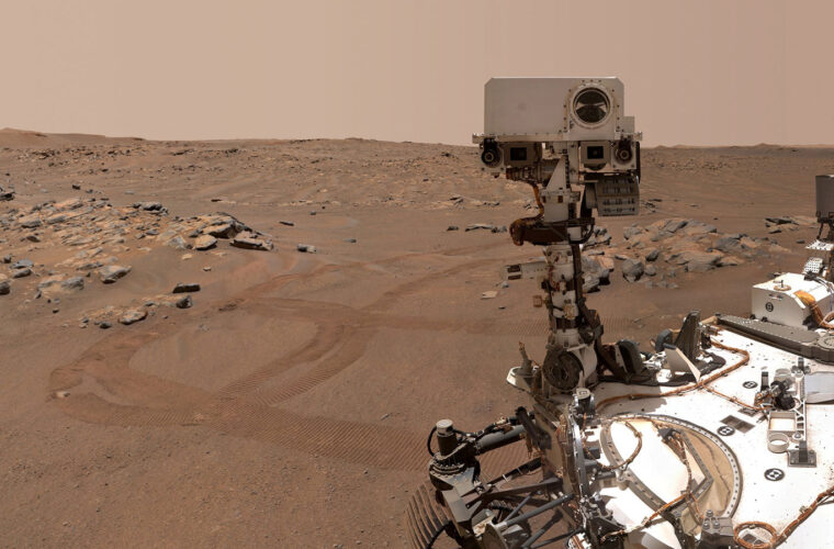 NASA seeks cheaper ideas for Mars sample return mission amid budget crunch