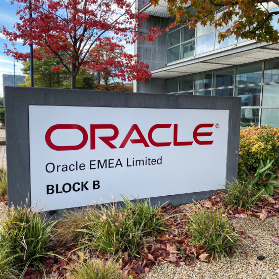 Oracle to invest over $8 billion in Japan in cloud computing, AI