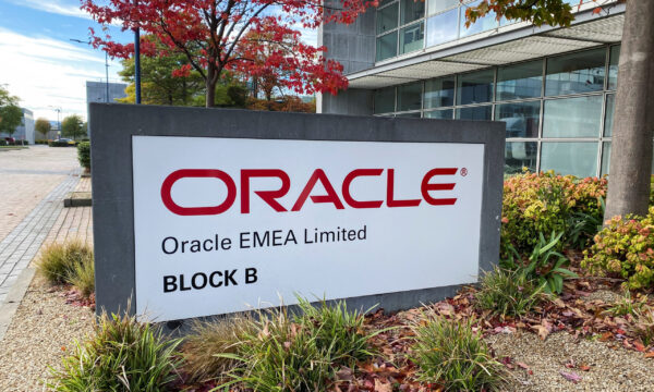Oracle to invest over $8 billion in Japan in cloud computing, AI