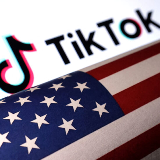 TikTok raises free speech concerns on bill passed by US House