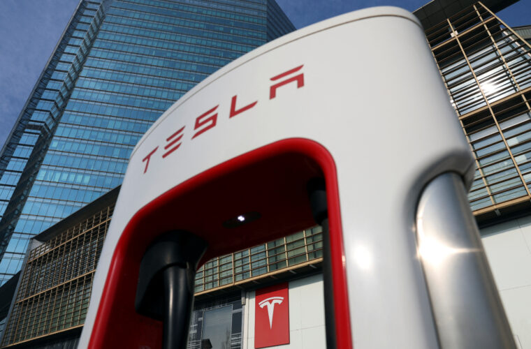 Tesla cuts prices in China, Germany, and around globe after US cuts