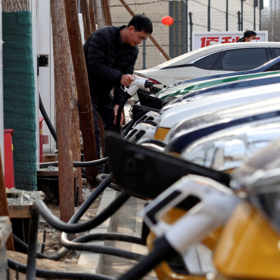 Electric car sales to rise but affordability in focus, IEA says