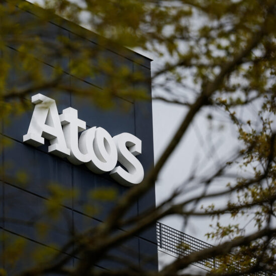 Atos says the group will need more cash than expected