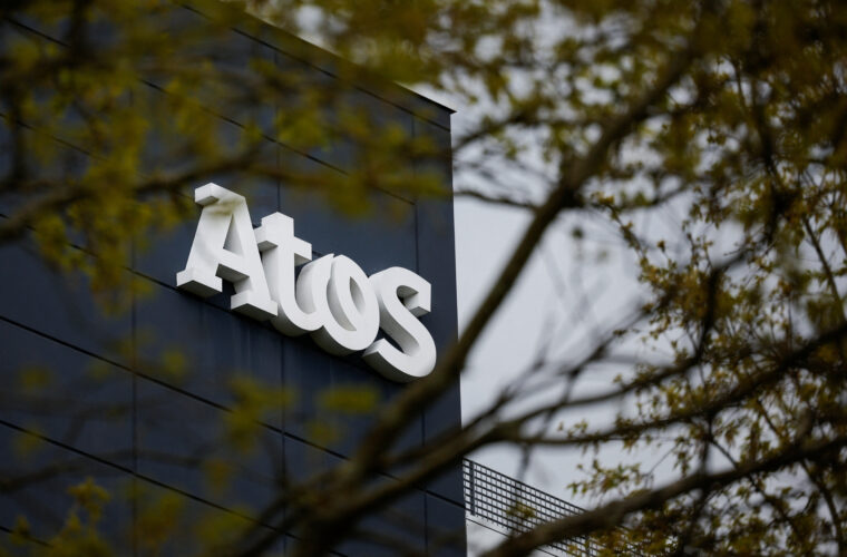 Atos says the group will need more cash than expected