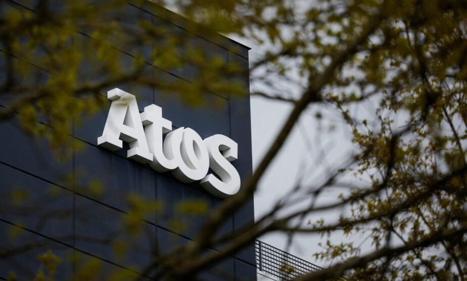 Atos says the group will need more cash than expected