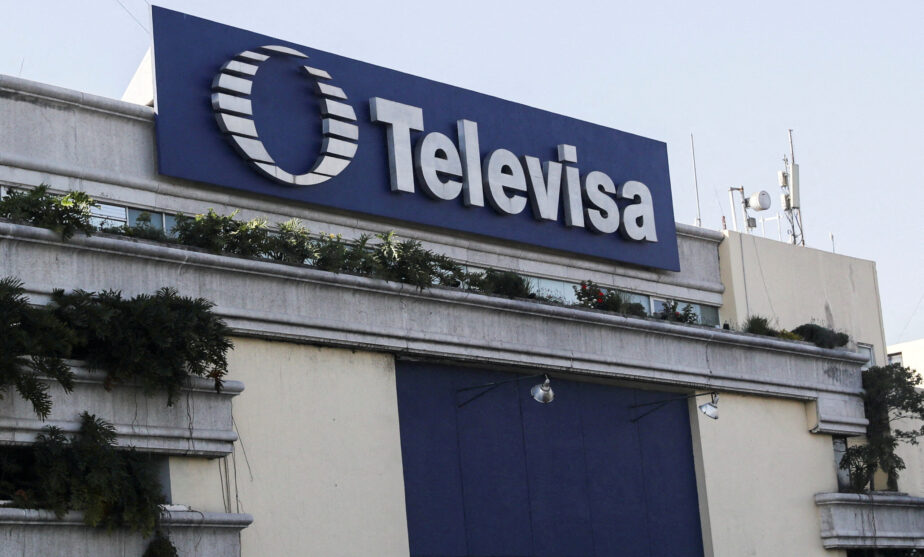 Televisa to merge its satellite TV, cable units 'as soon as possible'