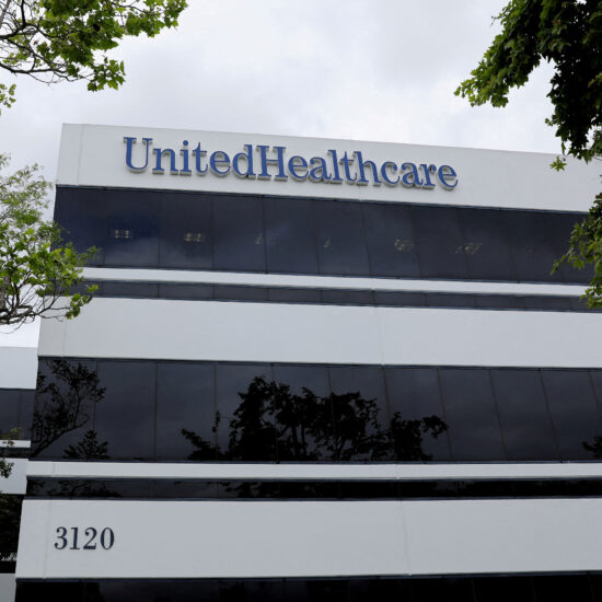 UnitedHealth hackers took advantage of Citrix vulnerabilty to break in, CEO says