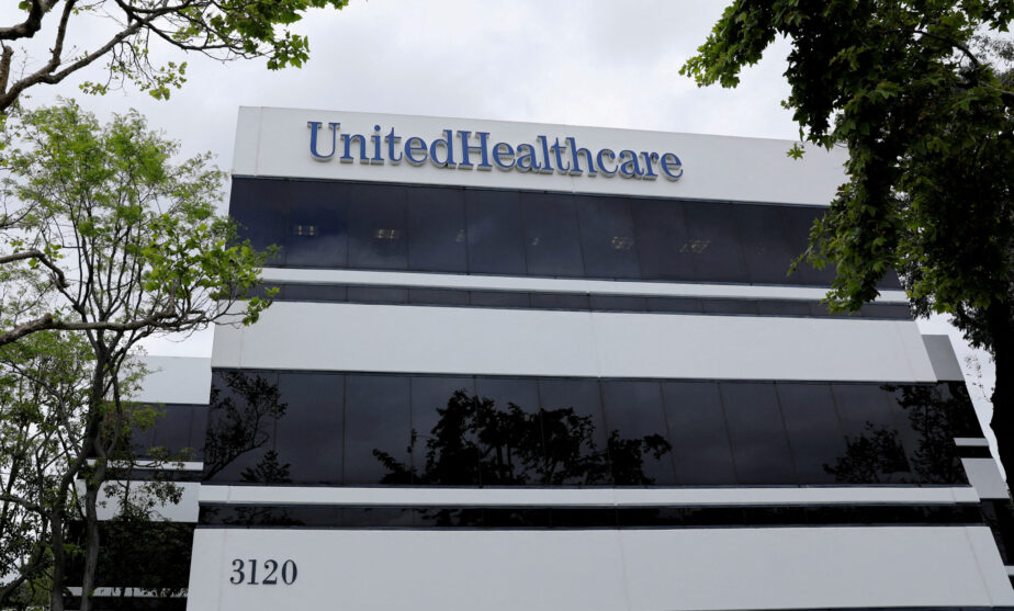 UnitedHealth hackers took advantage of Citrix vulnerabilty to break in, CEO says