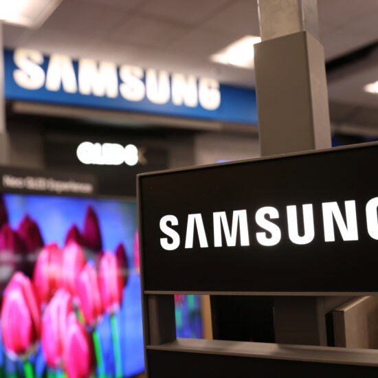 Samsung says AI to drive technology demand in second half