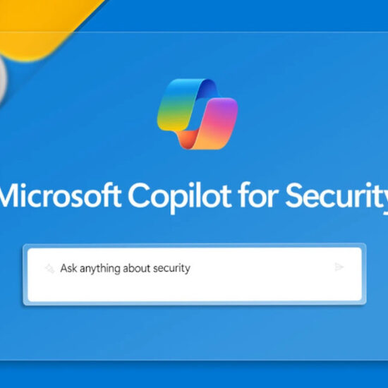 Microsoft announces the general availability of Copilot for Security