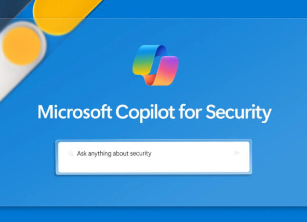 Microsoft announces the general availability of Copilot for Security