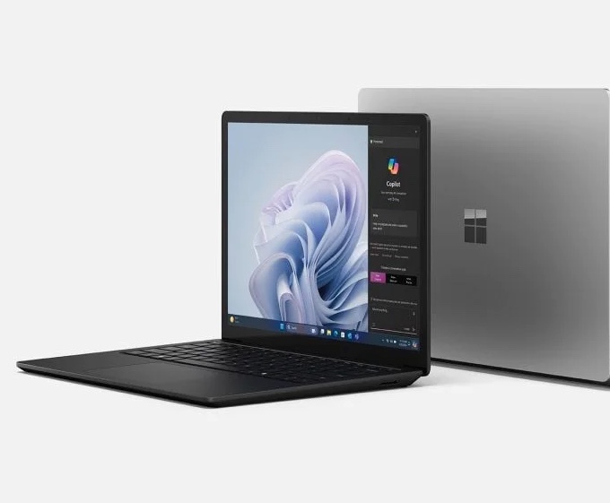 Microsoft announces the new Surface PCs optimized for AI