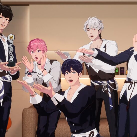 How virtual idol PLAVE became one of the most beloved bands in Korea