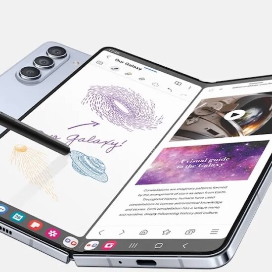 Samsung, the first 'Ultra' foldable will arrive with Galaxy Z Fold 6