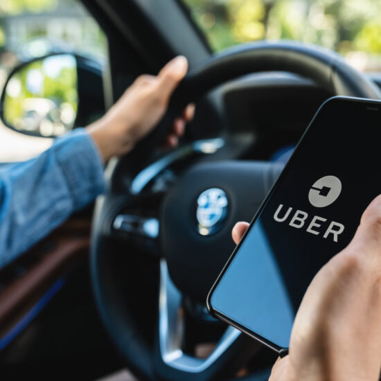 How to protect yourself from Uber scams every time