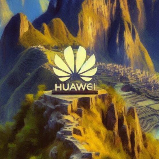 Huawei was right, the US ban made it stronger