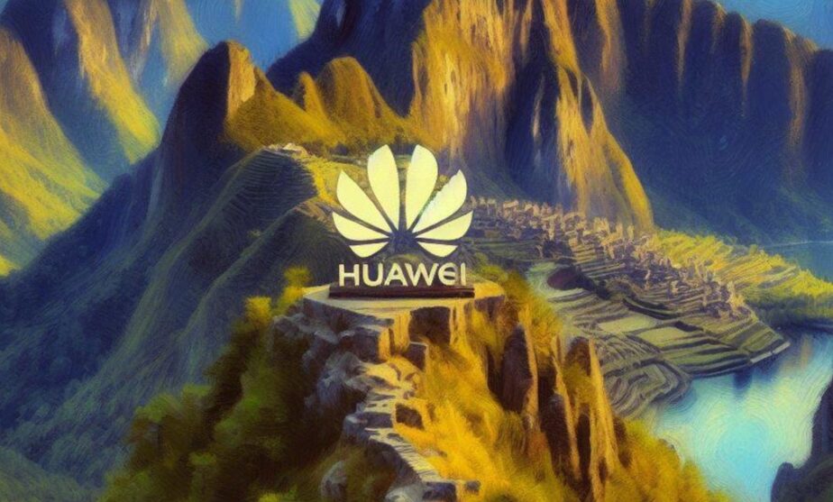 Huawei was right, the US ban made it stronger