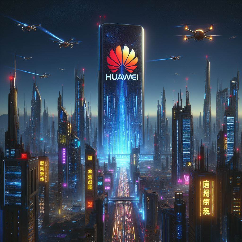 Huawei was right, the US ban made it stronger