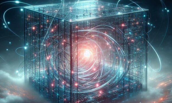 Quantum Computing: what it is and why everyone is looking for it