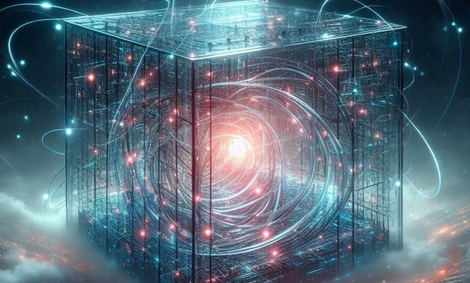 Quantum Computing: what it is and why everyone is looking for it