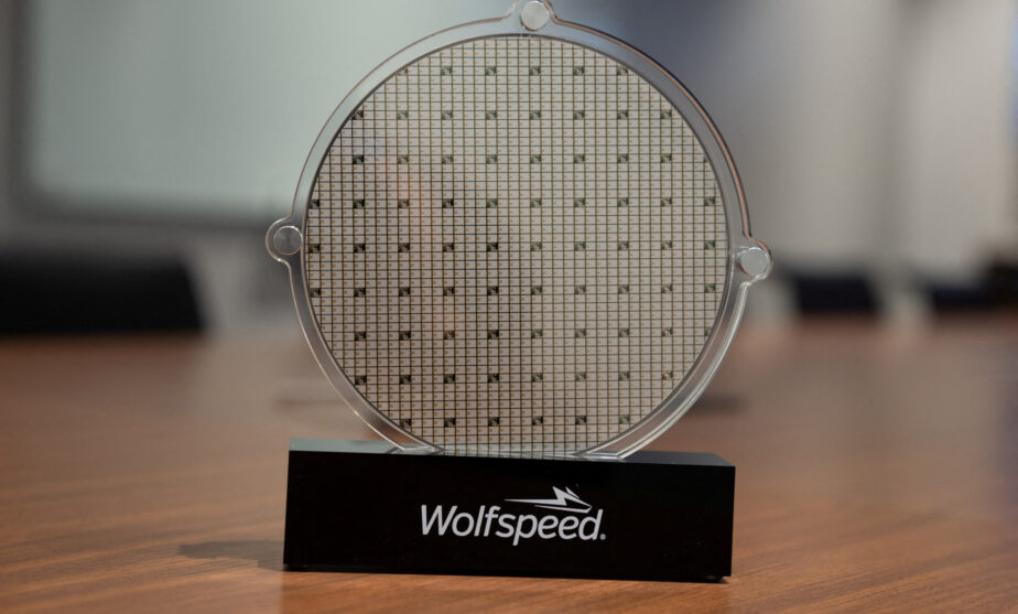 Chipmaker Wolfspeed forecasts quarterly revenue below estimates as EV sales growth slows