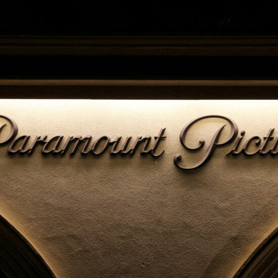 Paramount will let exclusive talks with Skydance lapse