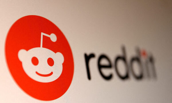 Reddit CEO beneficially owns 61.5% of class A shares, regulatory filing shows