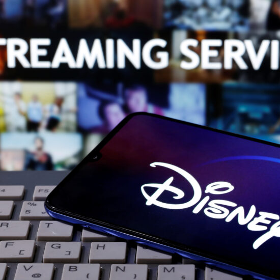 Disney, Warner Bros to offer streaming bundle of Disney+, Hulu and Max