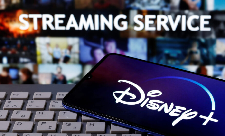 Disney, Warner Bros to offer streaming bundle of Disney+, Hulu and Max